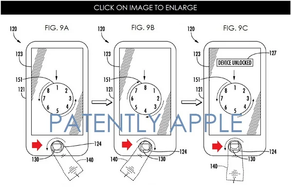 iPhone 指纹识别失效、无法登录解决办法。