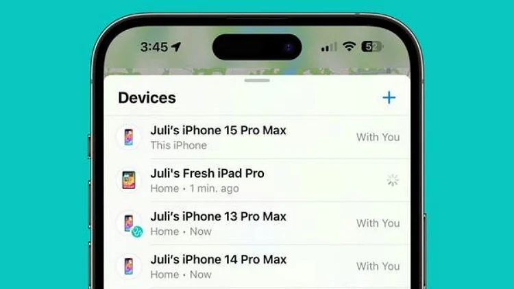 如何开启iPhone 维修模式？手机不用关闭寻找APP